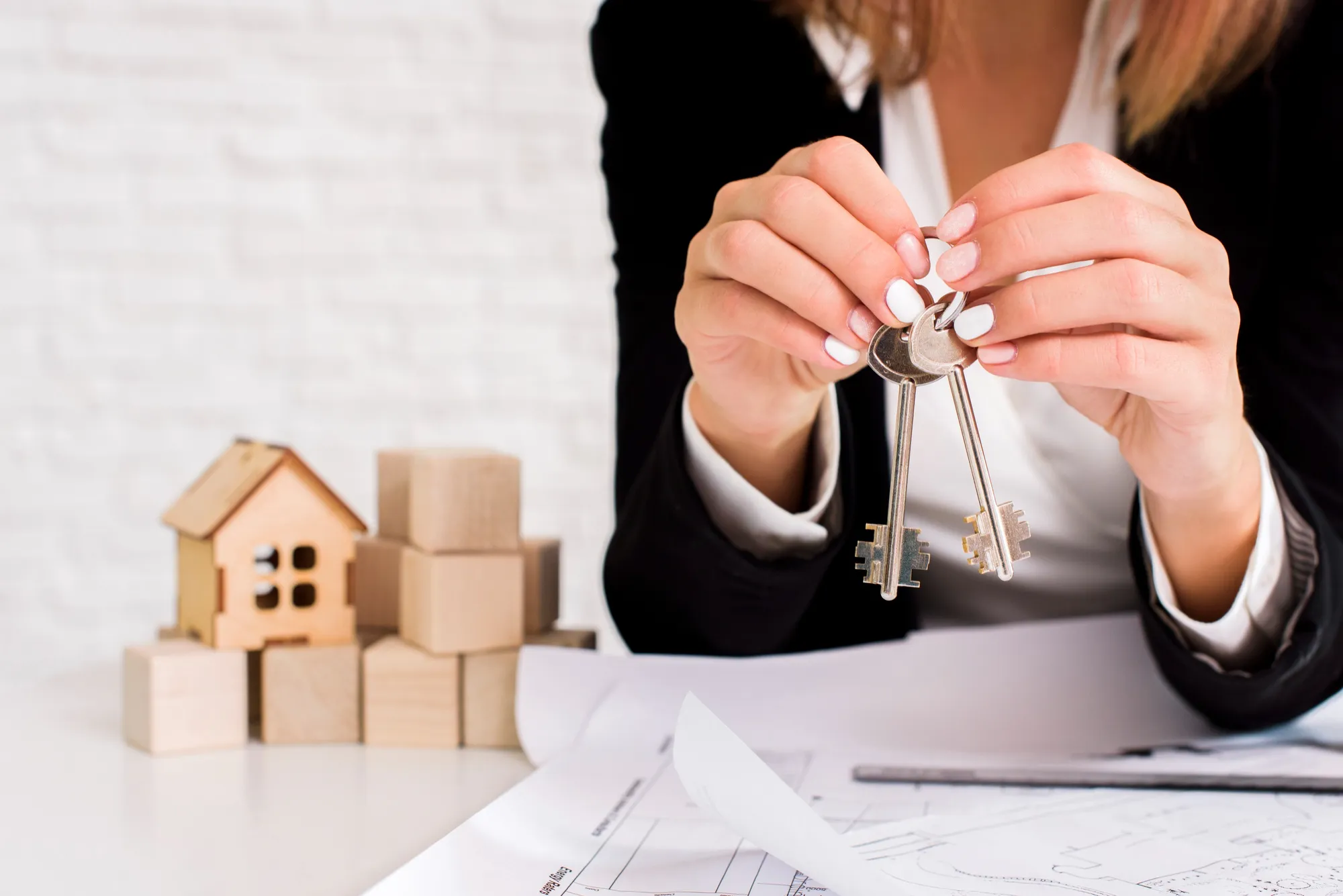 Evolución del mercado inmobiliario en Barcelona