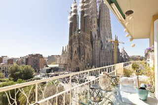 Inversión inmobiliaria en Barcelona