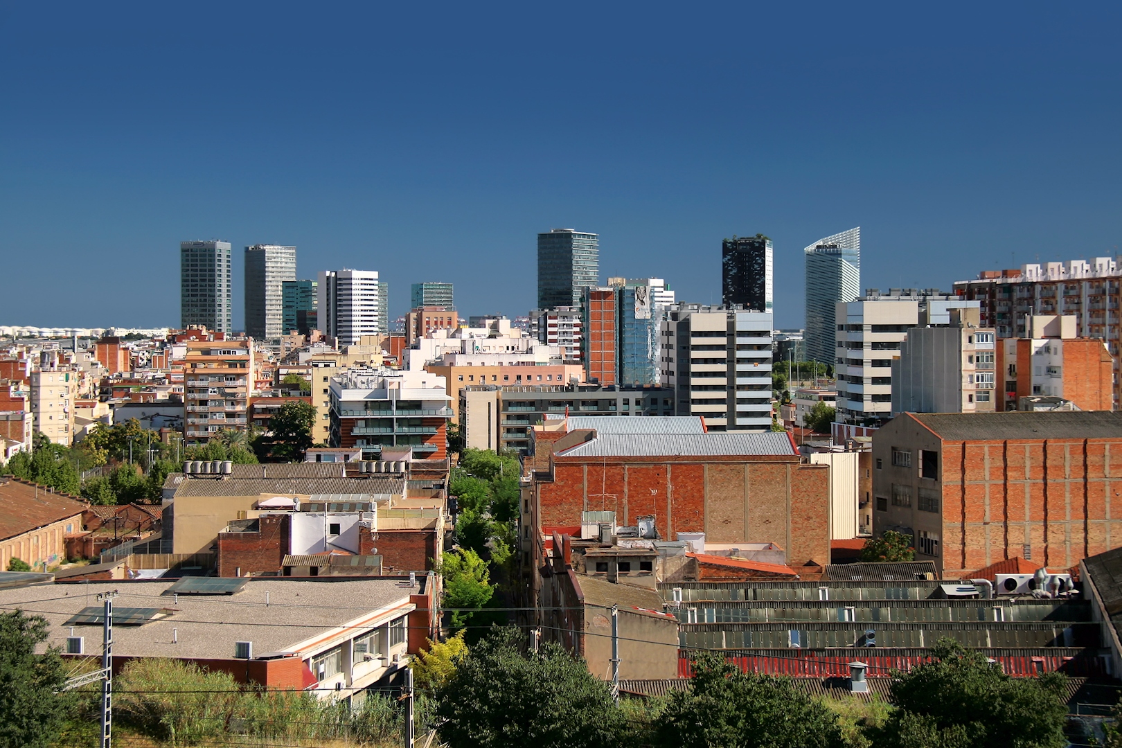 comprar casa en Hospitalet de Llobregat
